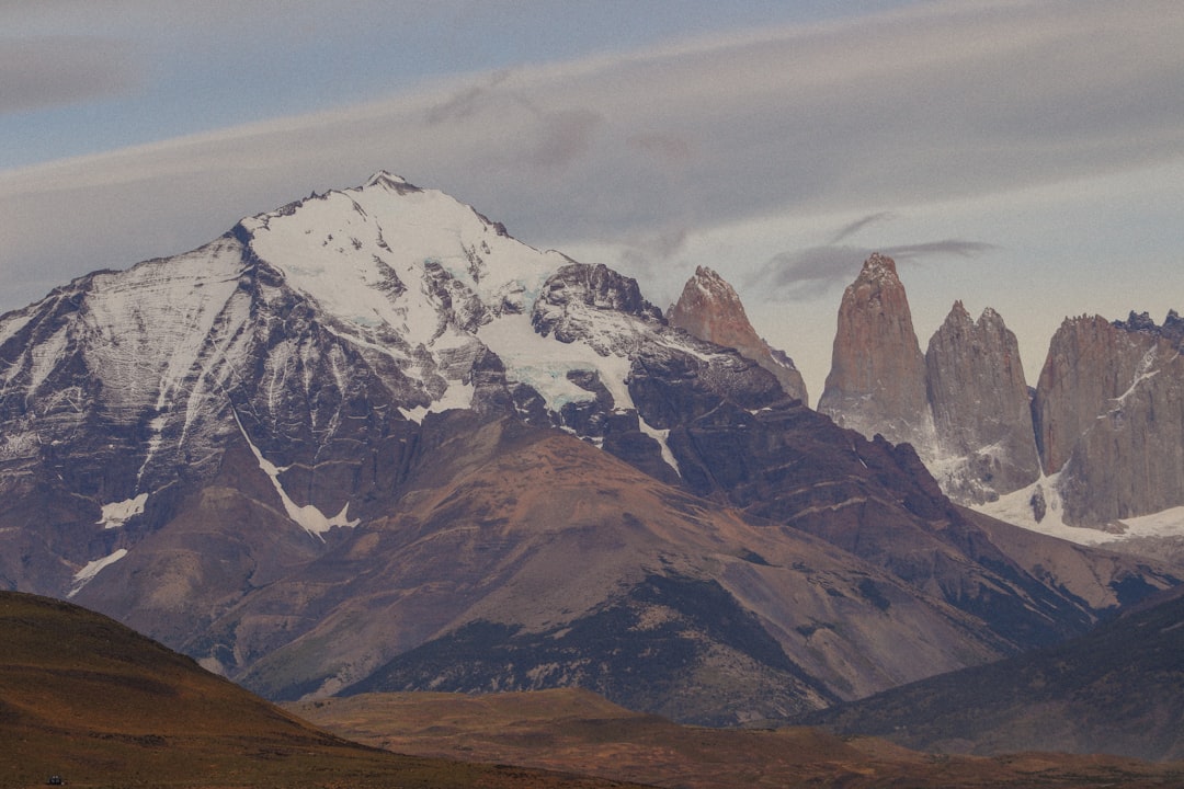 Cerro El Roble: Ein Naturparadies in Chile | Secret World Trip Planner