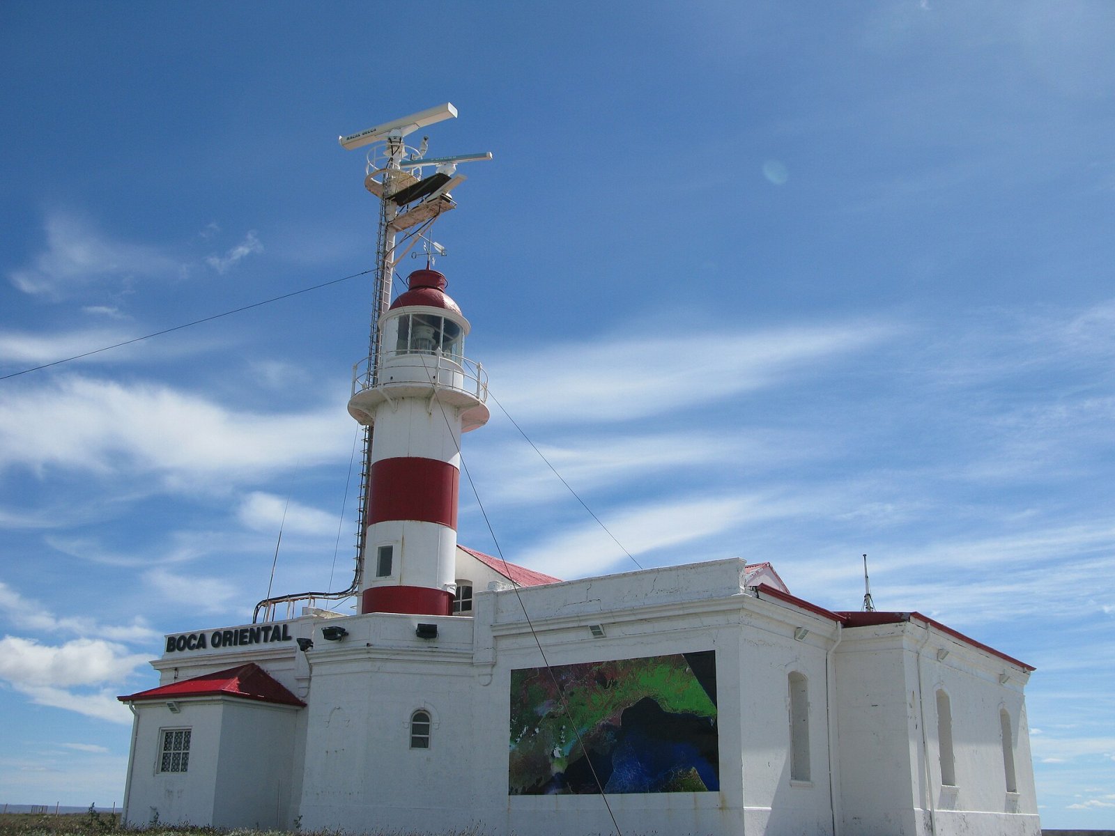 Découvrez le Faro Punta Delgada : un bijou du Chili méridional | Secret World Trip Planner