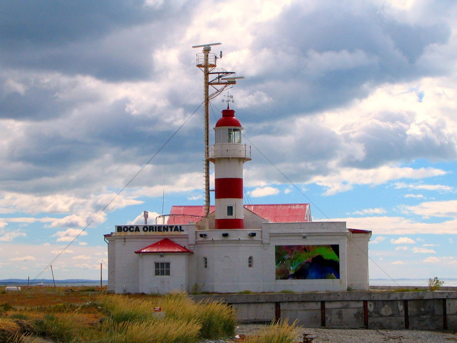 Descubra o Faro Punta Delgada: uma joia do sul do Chile | Secret World Trip Planner
