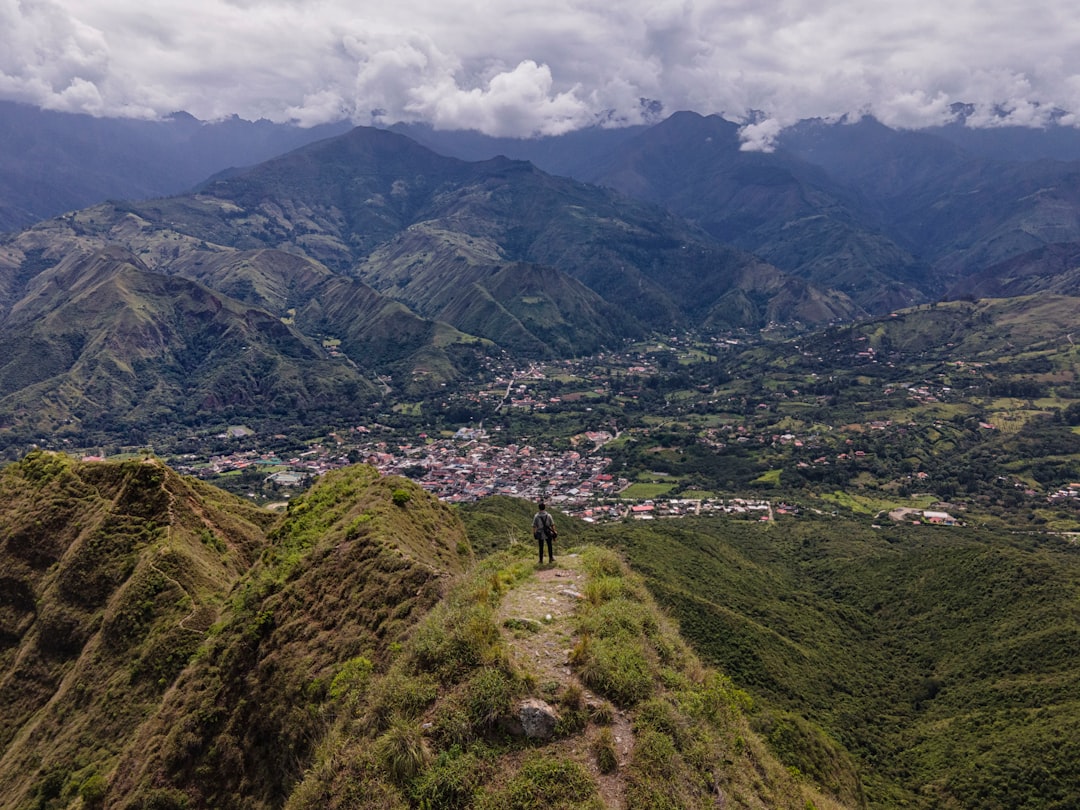 Откройте для себя Mirador de Turi: панорама Эквадора - Cuenca | Secret World Trip Planner