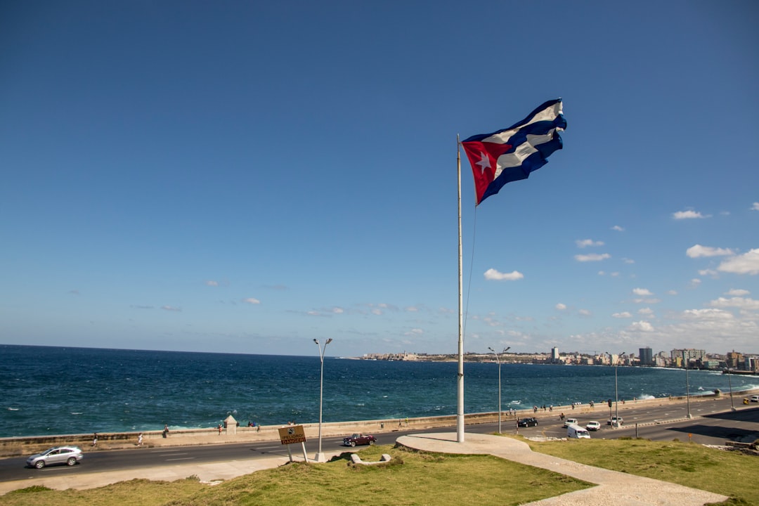 Découvrez Puerto de Boniato : un coin authentique de Cuba - Santiago de Cuba | Secret World Trip Planner