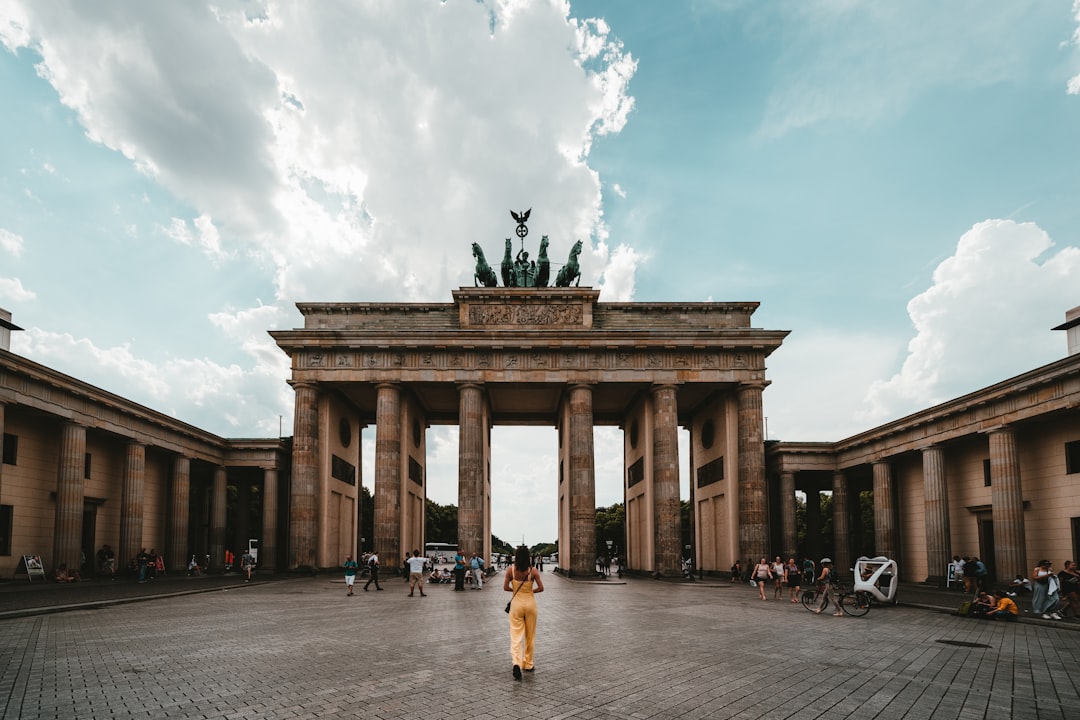 Discover the Brandenburg Gate: Symbol of Berlin - Berlin | Secret World Trip Planner