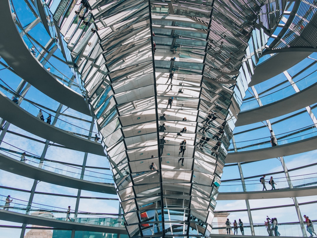 Descubra o Reichstag de Berlim: História e Cultura - Berlin | Secret World Trip Planner