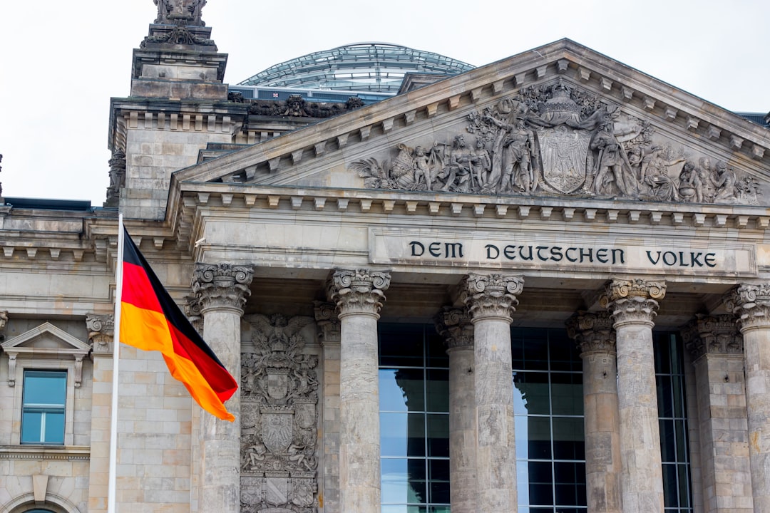 Descubra o Reichstag de Berlim: História e Cultura - Berlin | Secret World Trip Planner