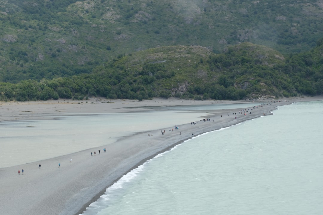 Mirador Lago Grey: Ein atemberaubender Ausblick in Chile
