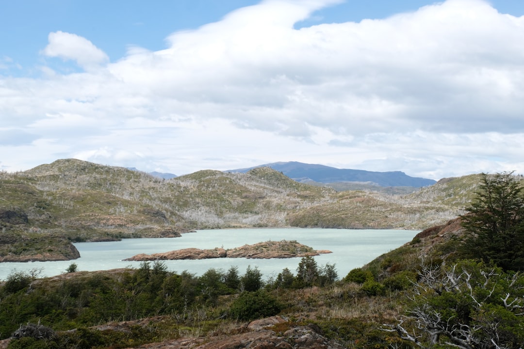 Mirador Lago Grey：智利令人惊叹的全景 | Secret World Trip Planner