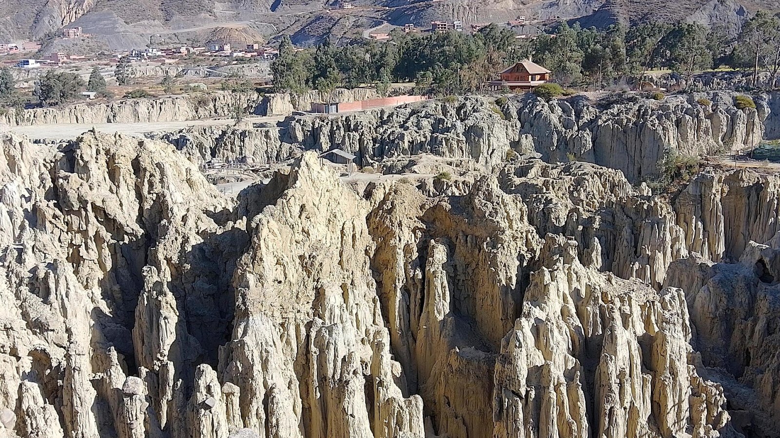 Discover the Magic of Valle de la Luna in Bolivia - San José de Chiquitos | Secret World Trip Planner