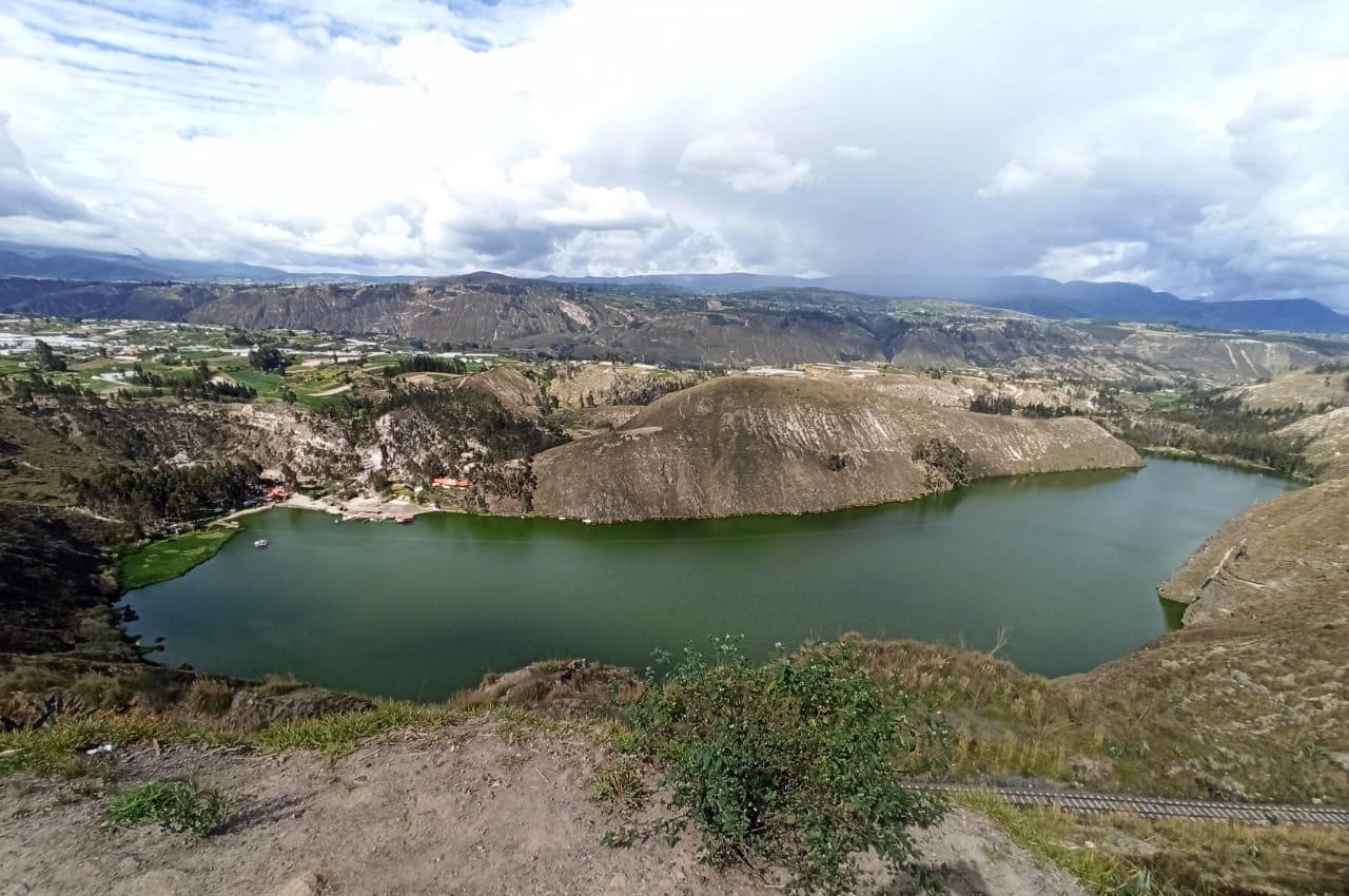 Yambo : Un voyage entre culture et aventure en Équateur - Parroquia Antonio José Holguín | Secret World Trip Planner