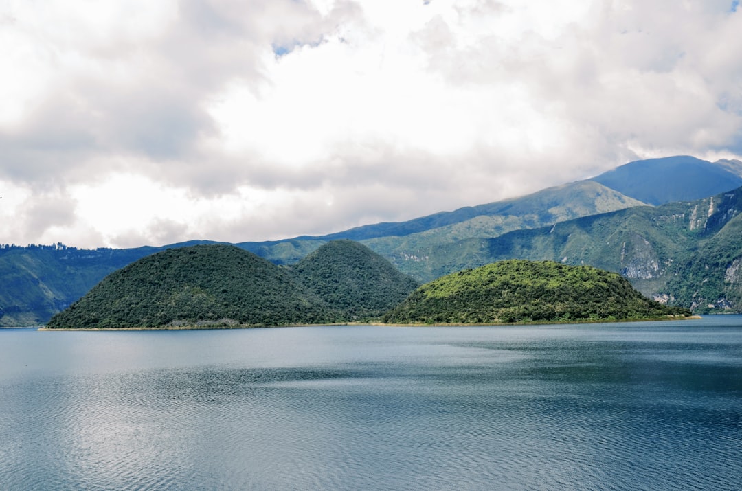 Yambo：厄瓜多尔文化与冒险之旅 - Parroquia Antonio José Holguín | Secret World Trip Planner