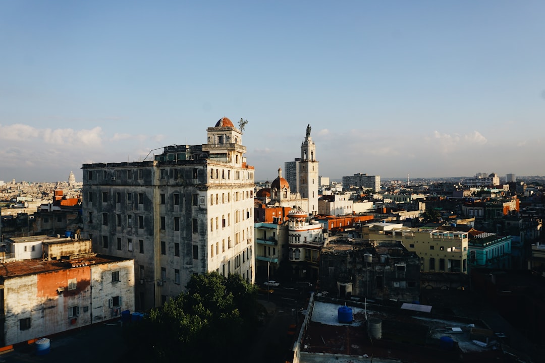 Vistas: 音楽と文化の旅、キューバでの体験 - Havana | Secret World Trip Planner