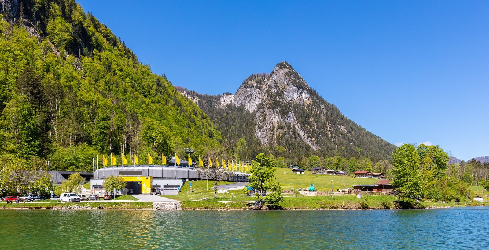 Königssee: A Paradise Corner in Bavaria - Schönau am Königssee | Secret World Trip Planner