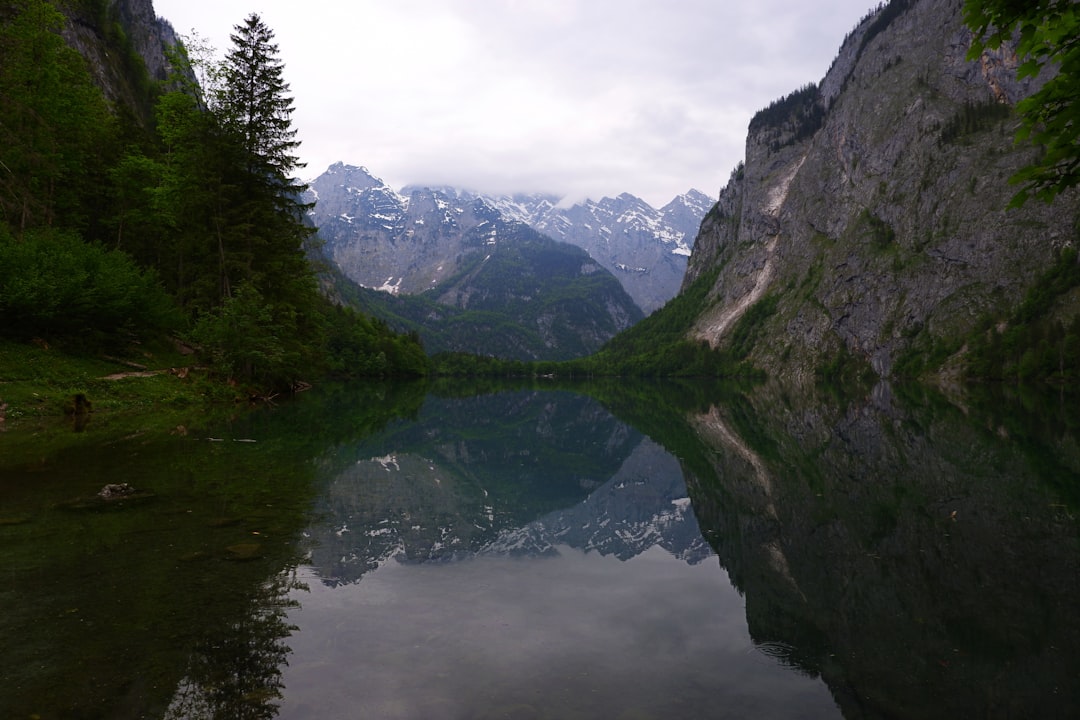 Königssee : Un coin de paradis en Bavière - Schönau am Königssee | Secret World Trip Planner