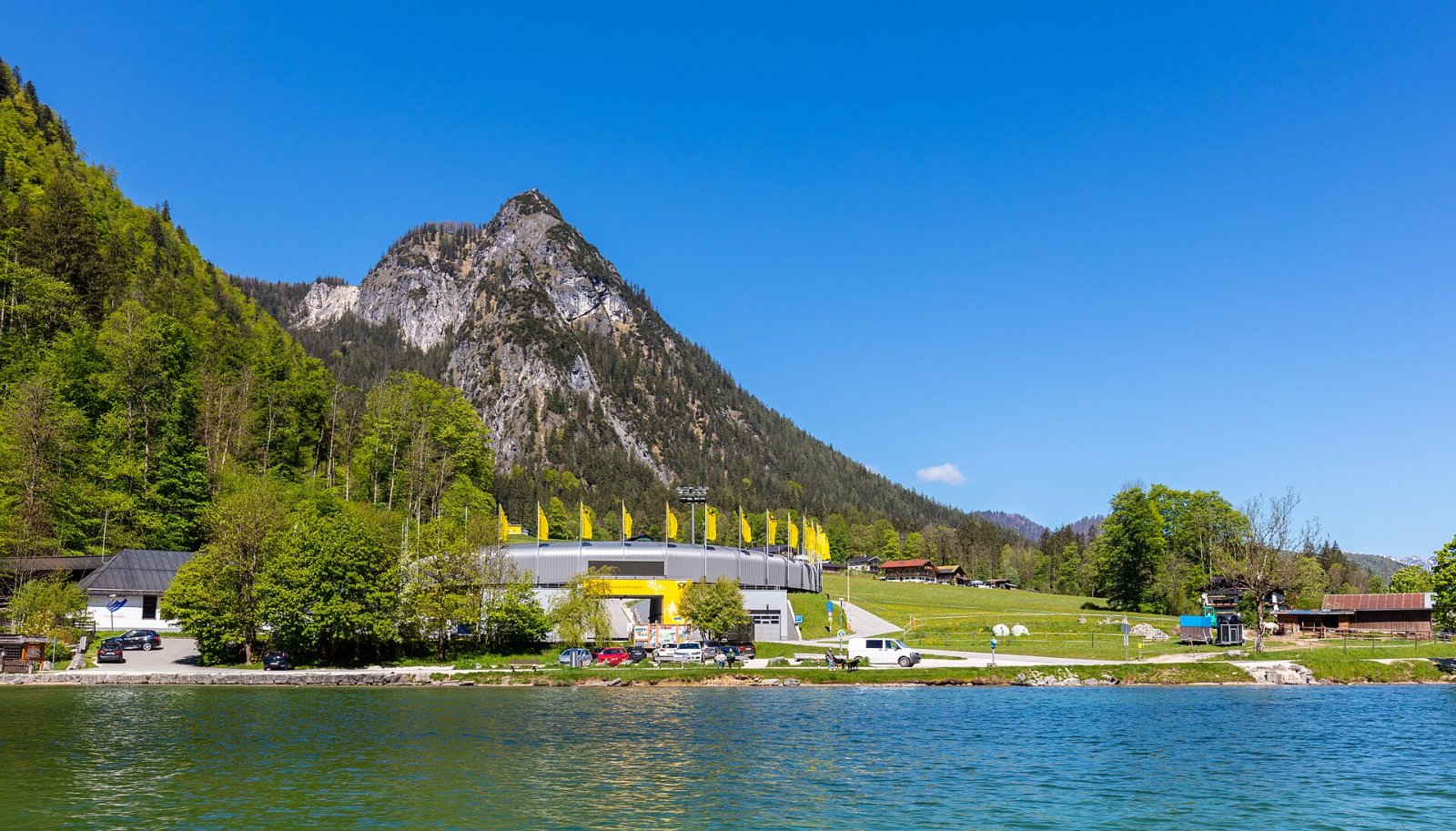 Königssee: Um pedaço do paraíso na Baviera - Schönau am Königssee | Secret World Trip Planner