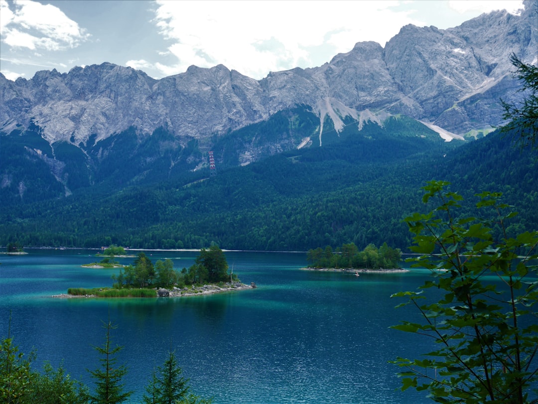 Eibsee: A Natural Paradise in the Heart of Bavaria - Grainau | Secret World Trip Planner