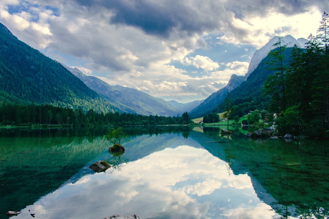 Descubre Hintersee: un rincón de paraíso en Baviera - Ramsau bei Berchtesgaden | Secret World Trip Planner