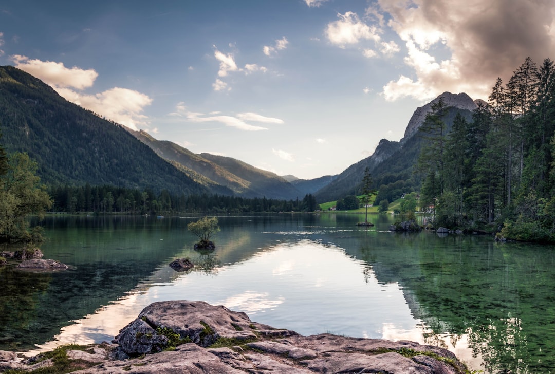 Descubra Hintersee: um pedaço do paraíso na Baviera - Ramsau bei Berchtesgaden | Secret World Trip Planner
