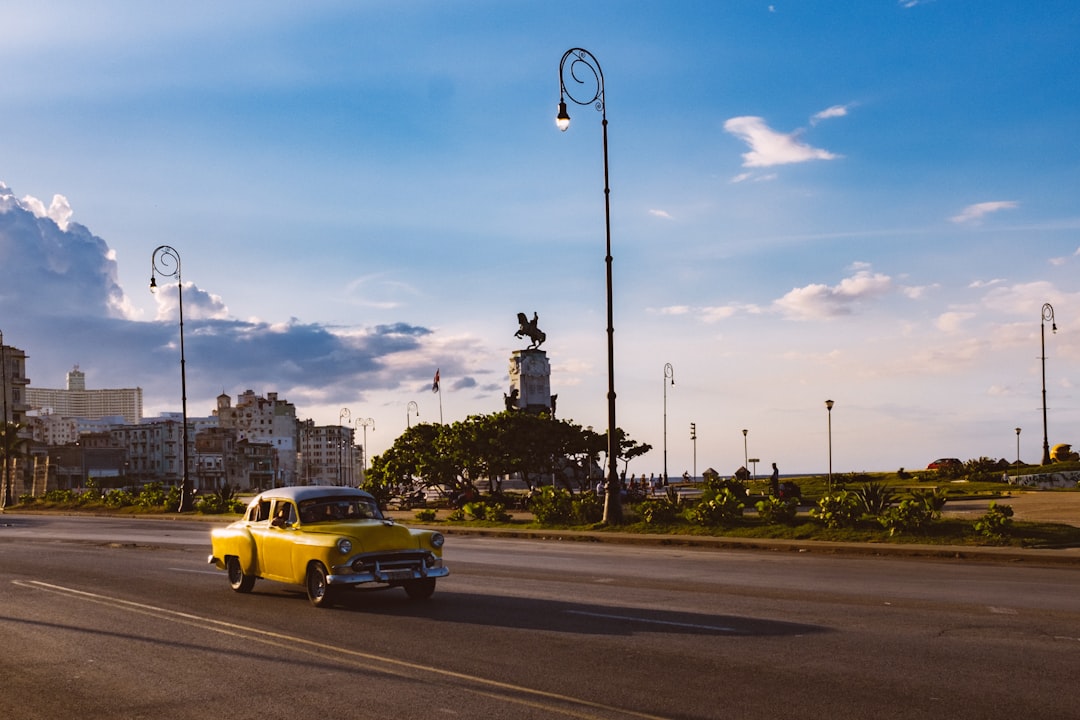Faro de Puerto del Mariel : Une expérience unique à Cuba - La Boca | Secret World Trip Planner