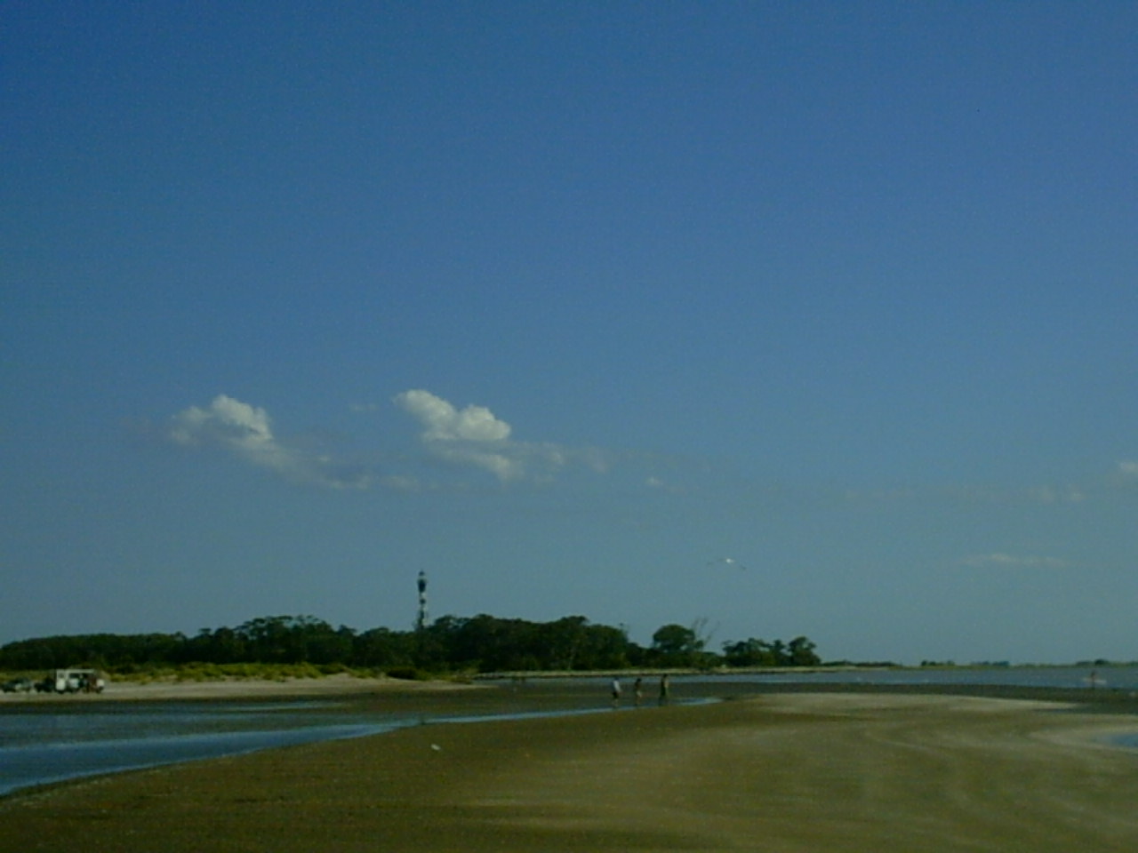 Faro de Punta Rasa: um tesouro a descobrir em Cuba - Gibara | Secret World Trip Planner