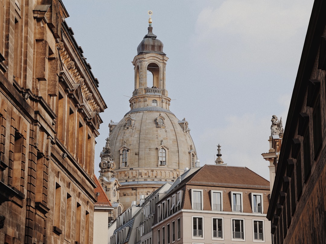 Découvrez la Frauenkirche de Dresde : symbole de renaissance et de culture - Dresden | Secret World Trip Planner