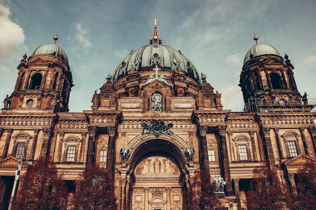 Découvrez la cathédrale de Berlin : un chef-d'œuvre de culture et d'histoire - Berlin | Secret World Trip Planner