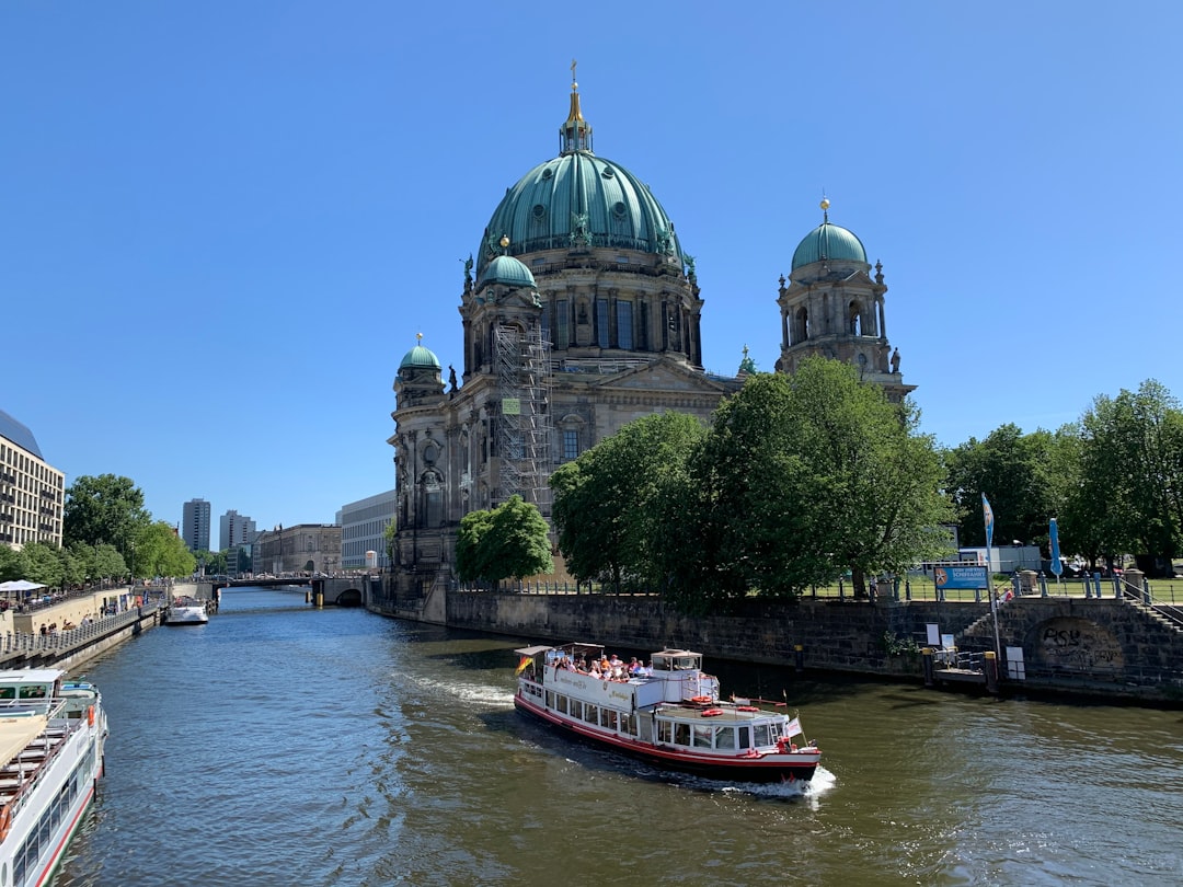 Découvrez la cathédrale de Berlin : un chef-d'œuvre de culture et d'histoire - Berlin | Secret World Trip Planner