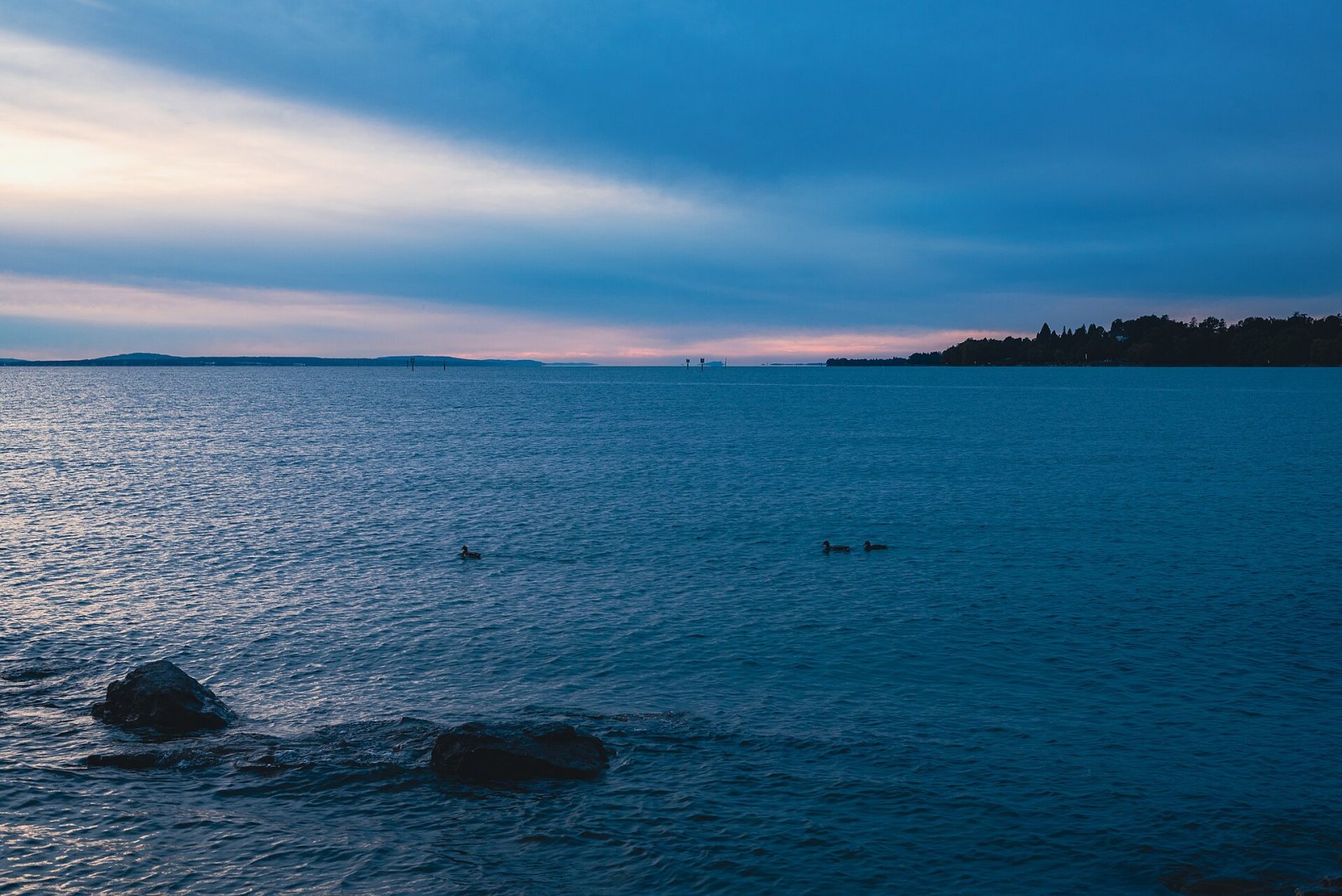 Descubra Bodensee em Konstanz: uma joia natural na Alemanha - Konstanz | Secret World Trip Planner