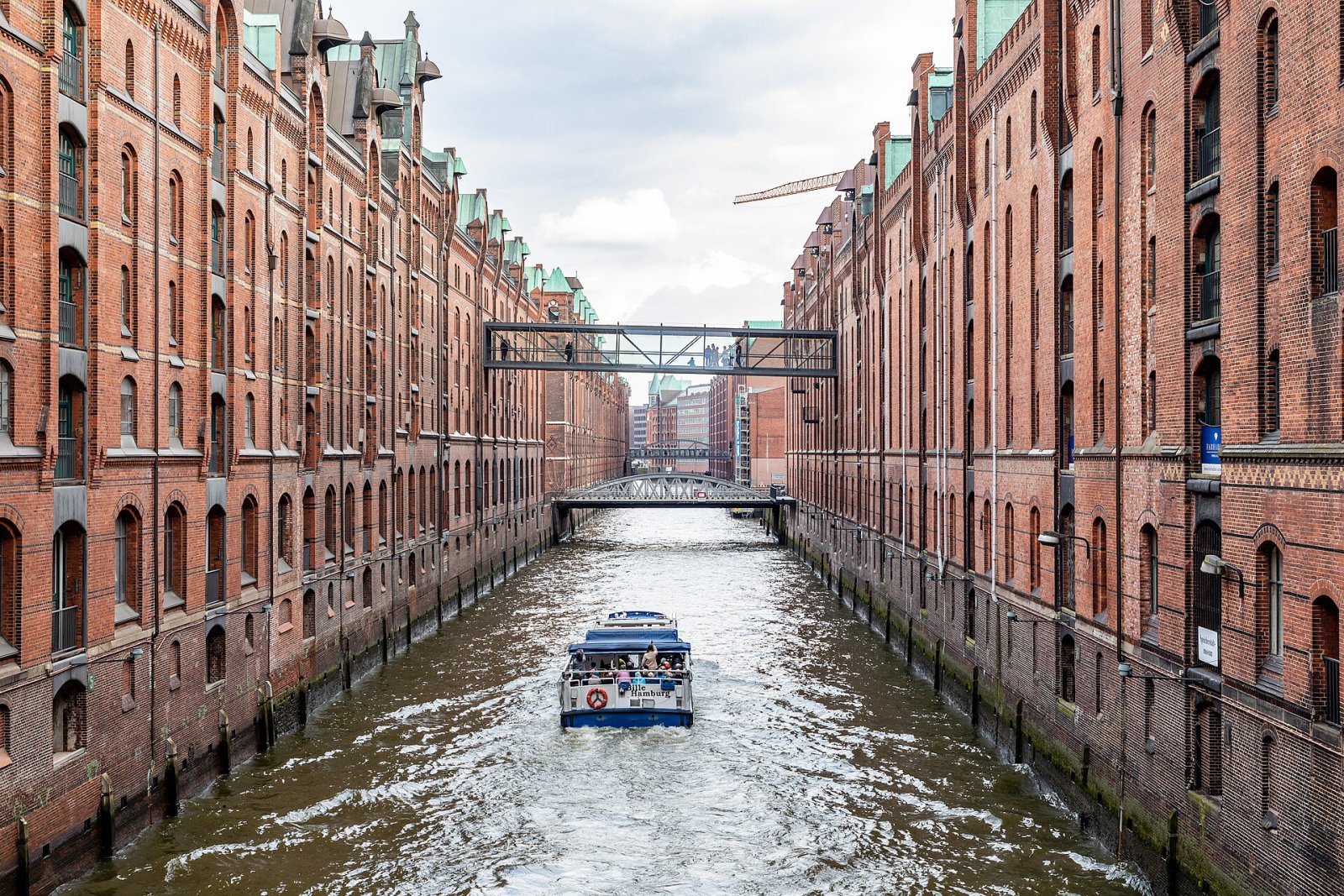 Miniatur Wunderland: Un Viaggio nel Mondo in Miniatura di Amburgo - Hamburg | Secret World Trip Planner