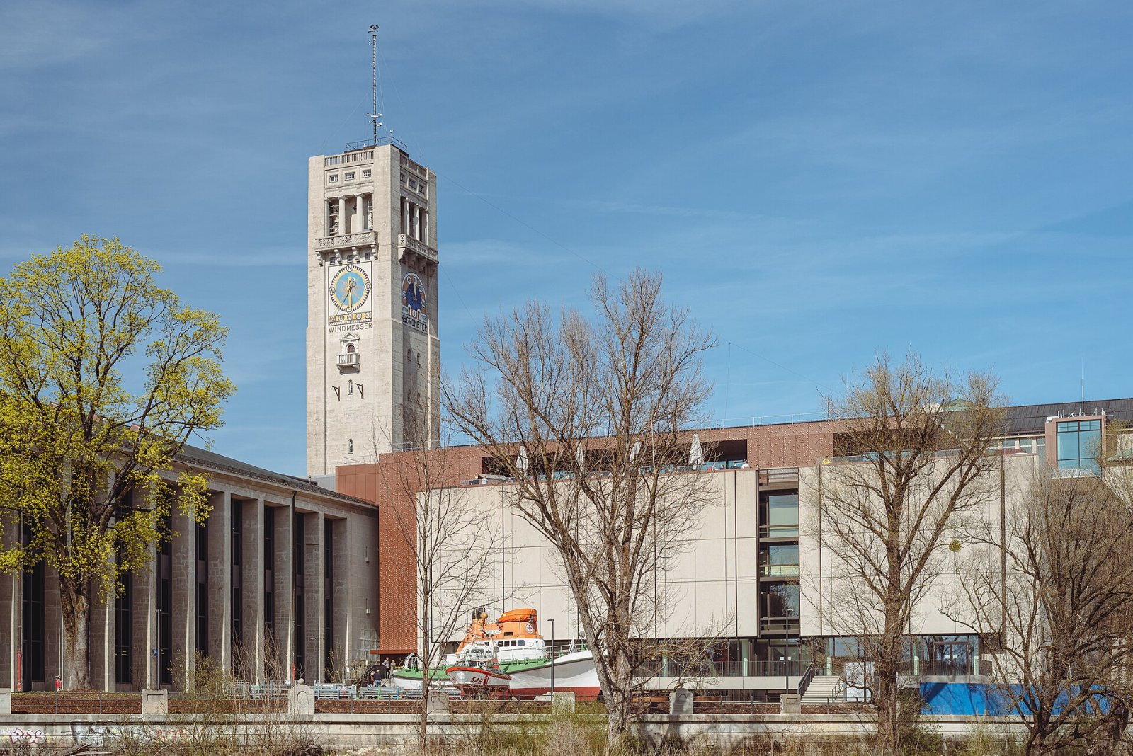 Découvrez le Deutsches Museum de Munich - München | Secret World Trip Planner