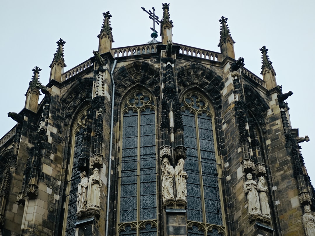 亚琛大教堂:历史与精神之旅 - Aachen | Secret World Trip Planner