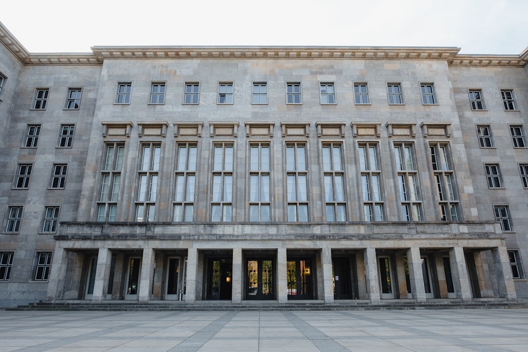Esplorando la Topografia del Terrore a Berlino - Berlin | Secret World Trip Planner