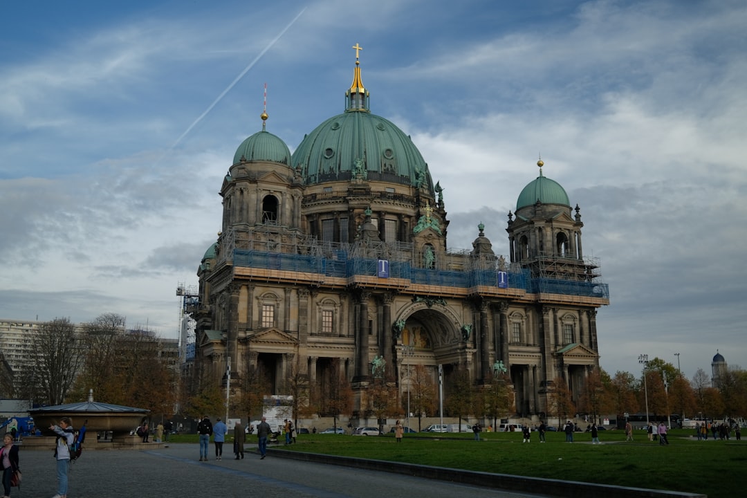 Discover the Berliner Dom: A Gem of Berlin - Berlin | Secret World Trip Planner