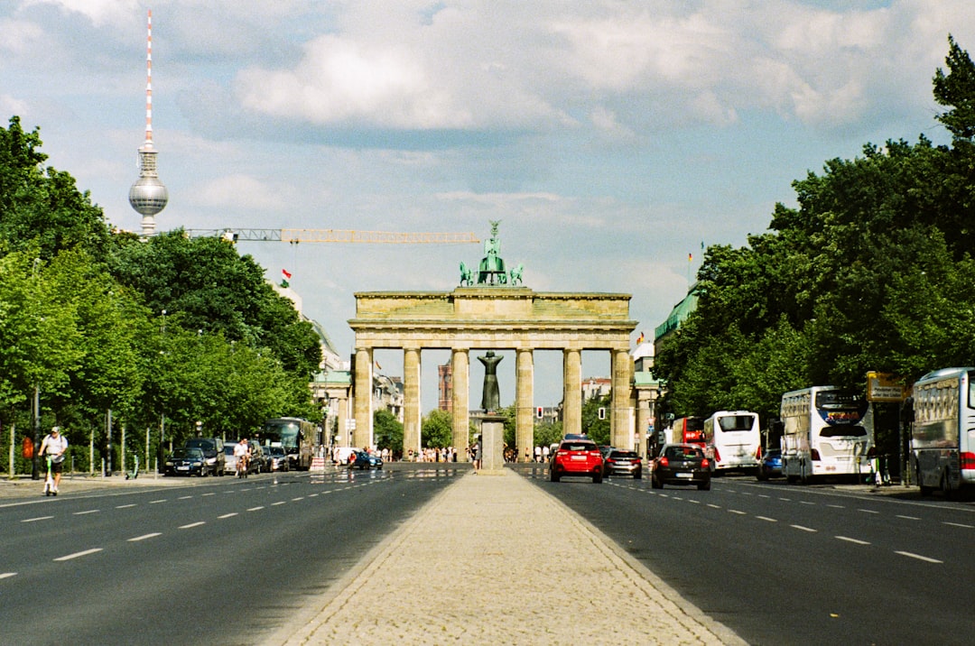 发现柏林Wannsee的自然魅力 - Berlin | Secret World Trip Planner