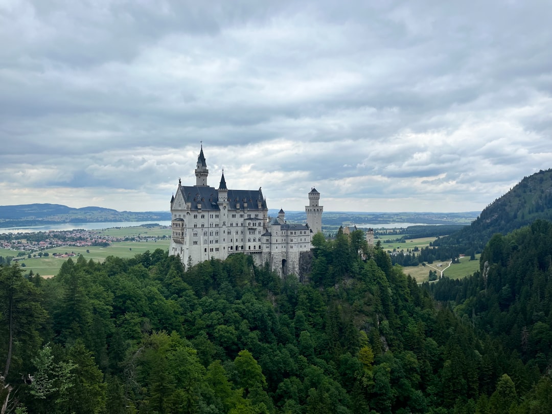 Открытие Фюссена: история, красоты и достопримечательности - Füssen | Secret World Trip Planner