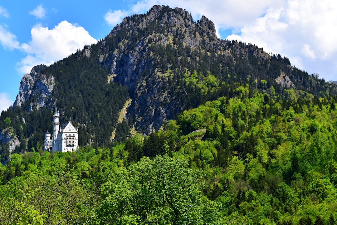 发现 Füssen:历史、美丽与景点 - Füssen | Secret World Trip Planner