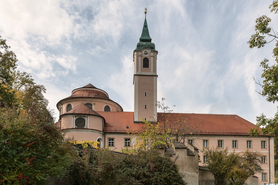 Entdecken Sie das Kloster Weltenburg: ein kulturelles Juwel in Bayern - Saal an der Donau | Secret World Trip Planner