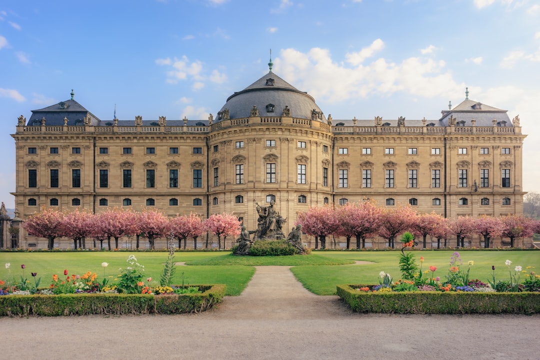 Descubre la Residenz de Würzburg: una joya cultural en Baviera - Würzburg | Secret World Trip Planner