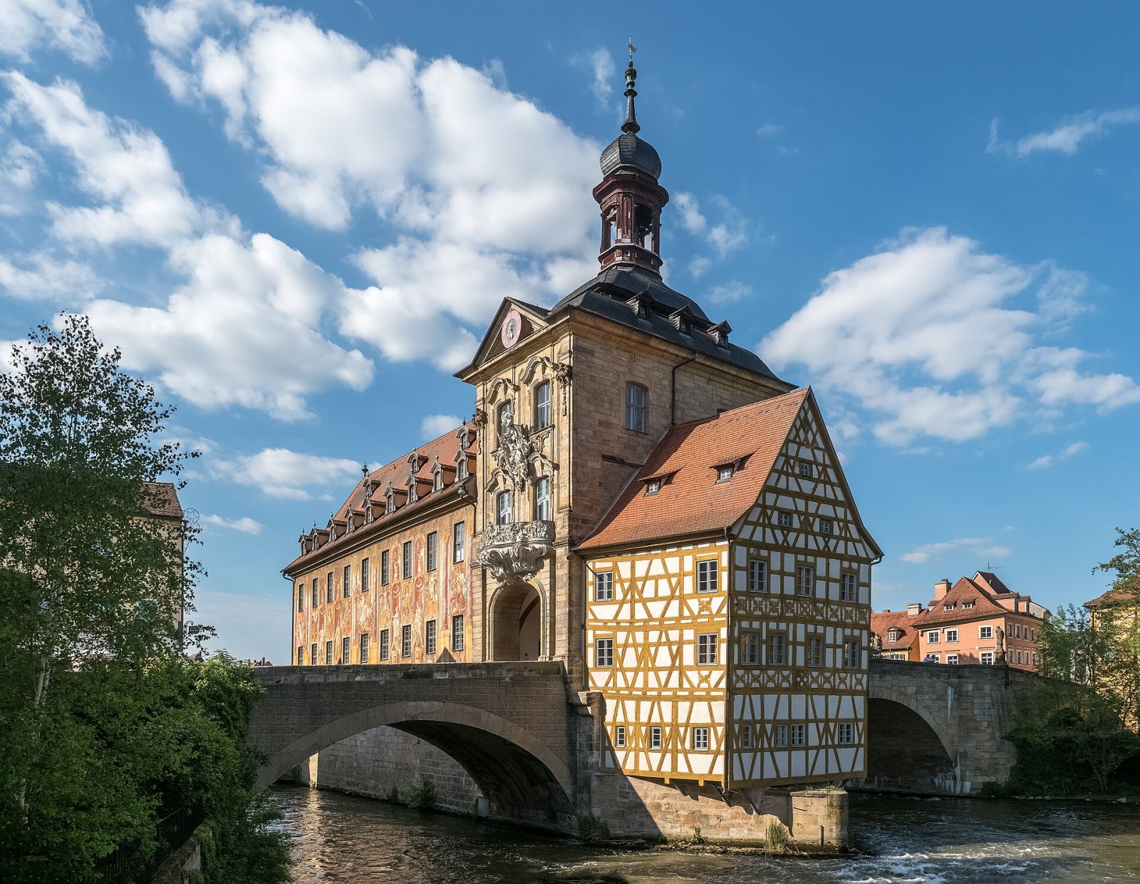 Scopri Bamberg Old Town: Un gioiello della Baviera - Bamberg | Secret World Trip Planner