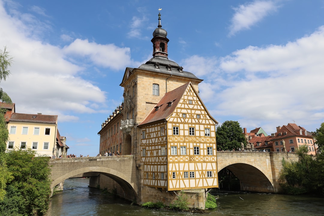 Descubre el casco antiguo de Bamberg: una joya de Baviera - Bamberg | Secret World Trip Planner
