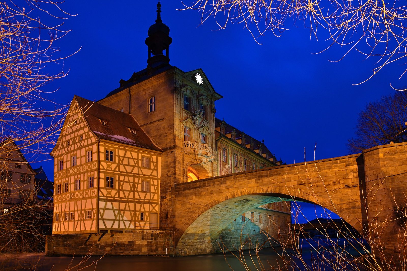 Descubra a Cidade Velha de Bamberg: Uma joia da Baviera - Bamberg | Secret World Trip Planner