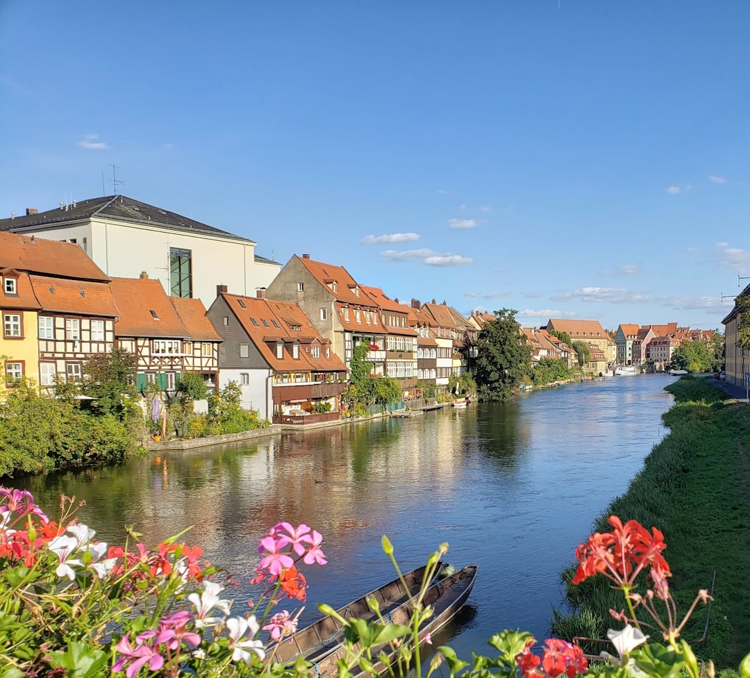 Откройте для себя Старый город Бамберга: драгоценность Баварии - Bamberg | Secret World Trip Planner