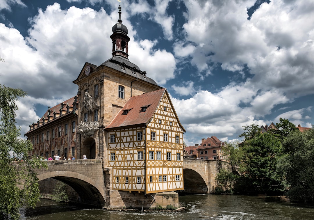 Scopri il Castello di Altenburg a Bamberg: Storia e Bellezza - Bamberg | Secret World Trip Planner