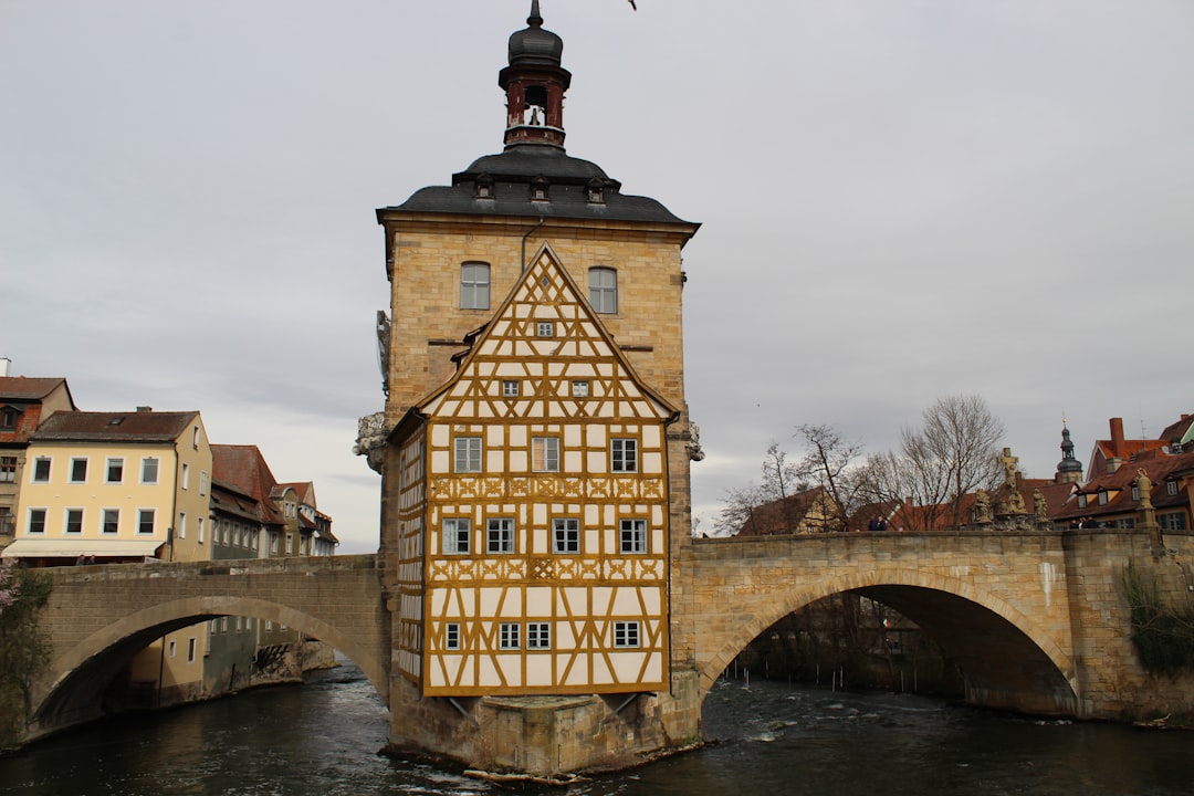 Descubra o Castelo de Altenburg em Bamberg: História e Beleza - Bamberg | Secret World Trip Planner