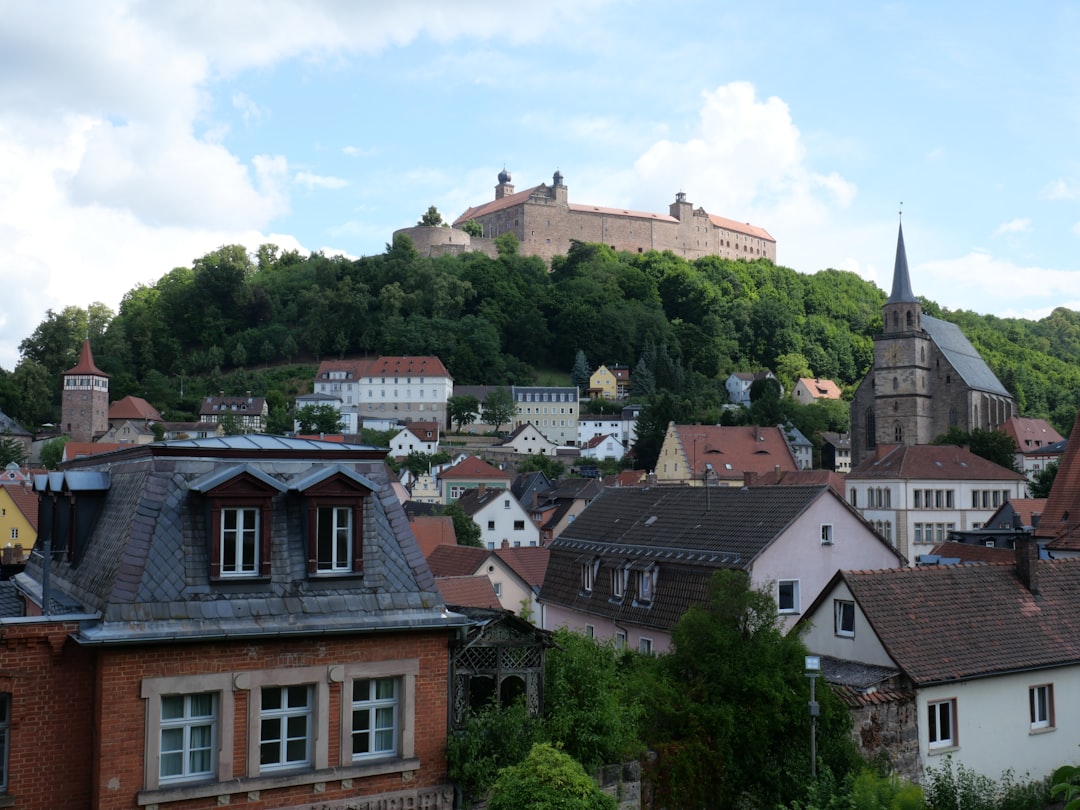 Plassenburg: Uma Viagem pela História da Baviera - Kulmbach | Secret World Trip Planner