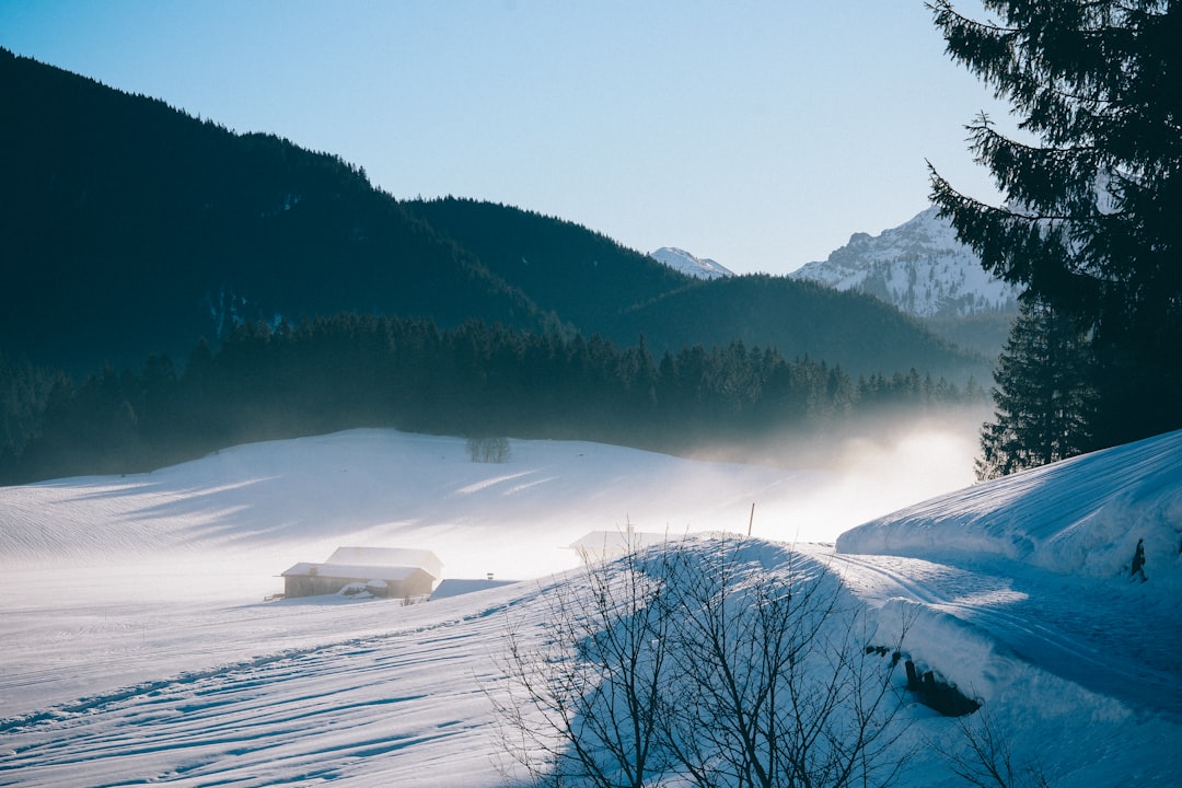 Откройте для себя Шлирзее: уголок рая в Баварии - Schliersee | Secret World Trip Planner