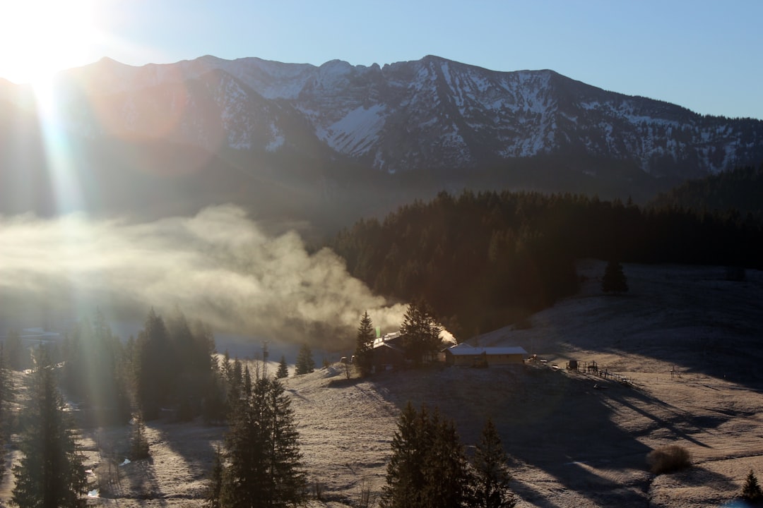 シュリールゼーを発見:バイエルンの楽園の一角 - Schliersee | Secret World Trip Planner