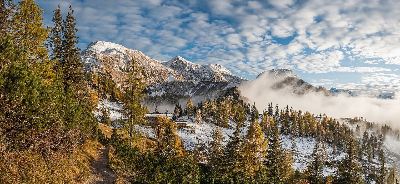 Berchtesgaden National Park: A Paradise in Bavaria - Schönau am Königssee | Secret World Trip Planner