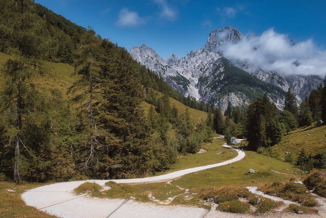 베르히테스가덴 국립공원: 바이에른의 천국 같은 곳 - Schönau am Königssee | Secret World Trip Planner