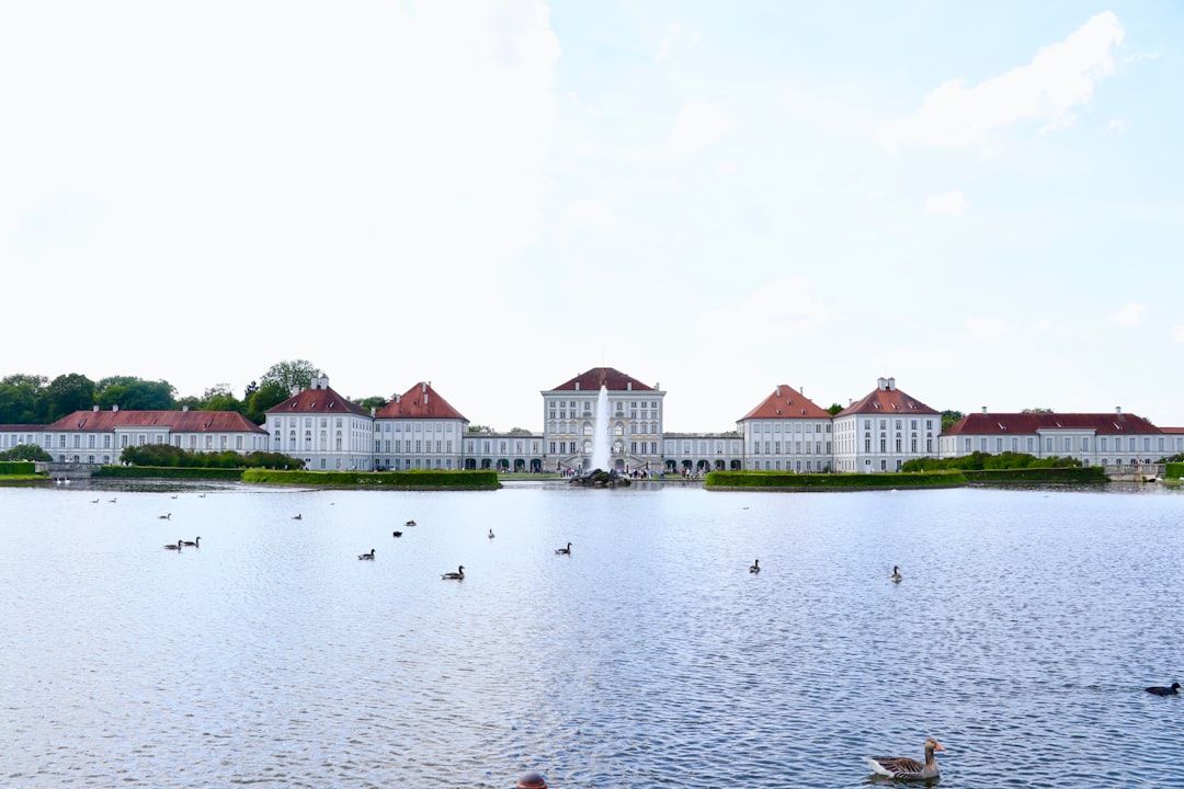 Descubre el Palacio Nymphenburg en Múnich - München | Secret World Trip Planner