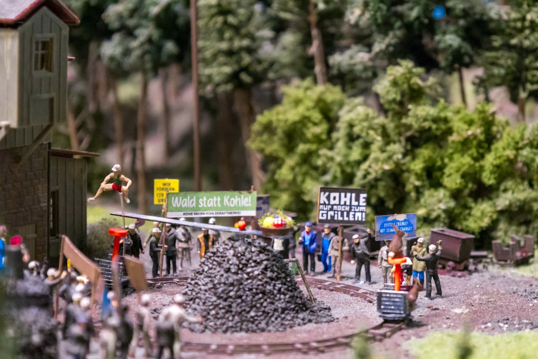 Miniatur Wunderland: A Journey into Hamburg's Miniature World - Hamburg | Secret World Trip Planner