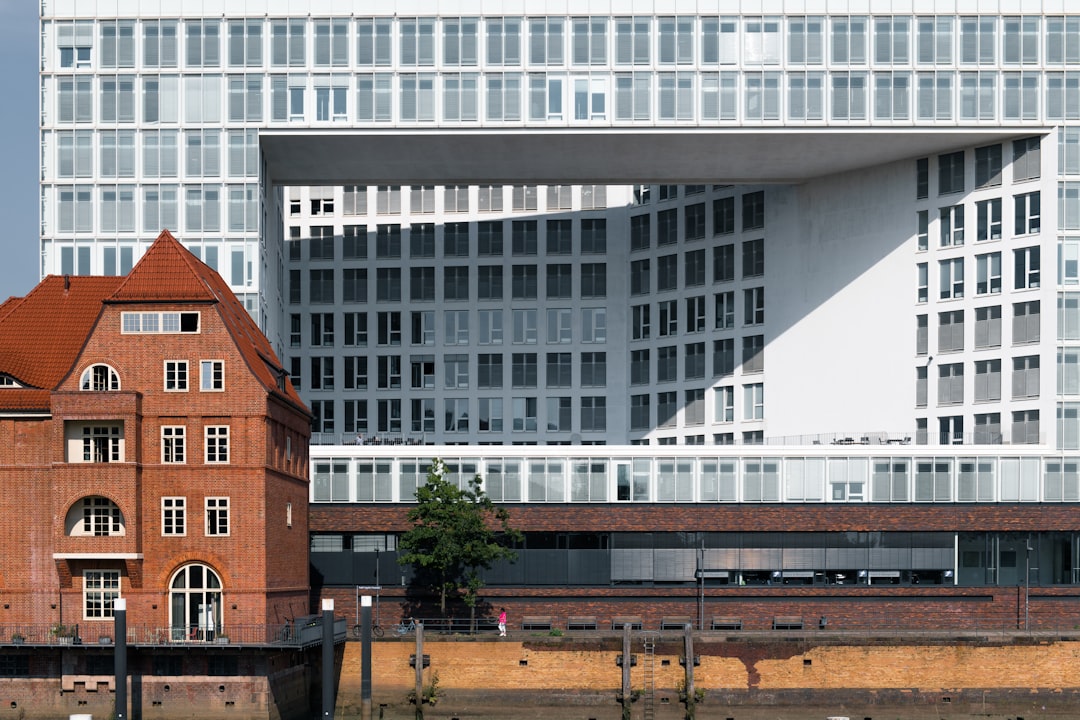 Откройте для себя Hamburger Kunsthalle: сокровище искусства в Гамбурге | Secret World Trip Planner
